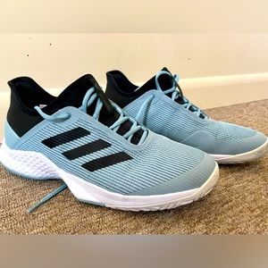 Men’s Adidas Club Tennis Court Shoe